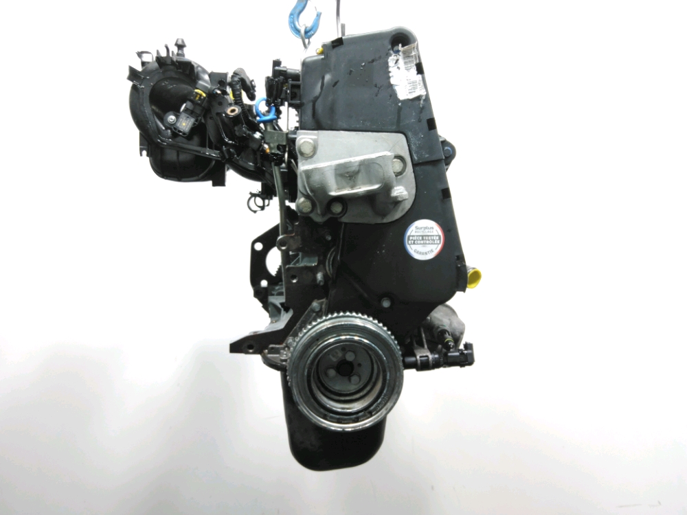 Moteur