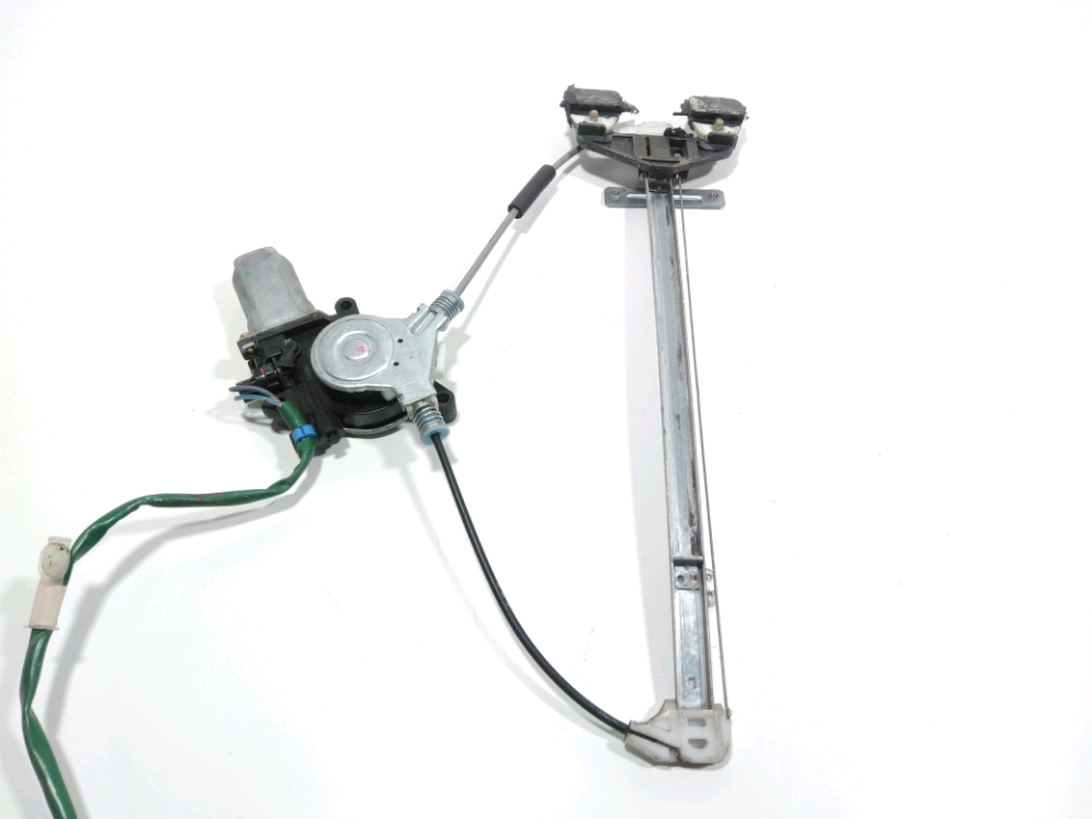 Leve-vitre electrique arriere gauche