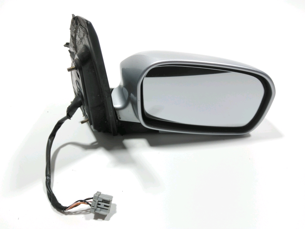 Retroviseur electrique droit