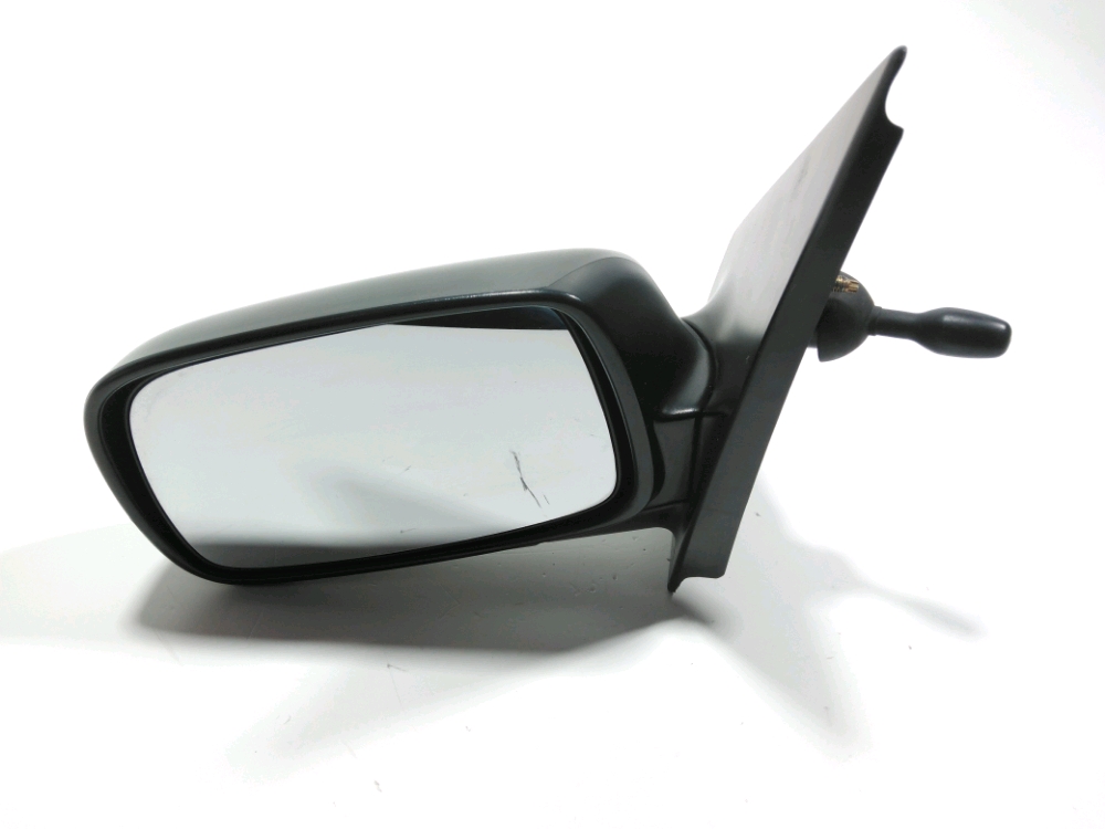 Rétroviseur manuel gauche