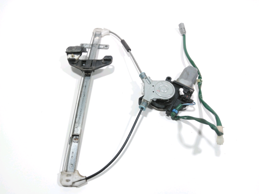 Leve-vitre electrique arriere droit