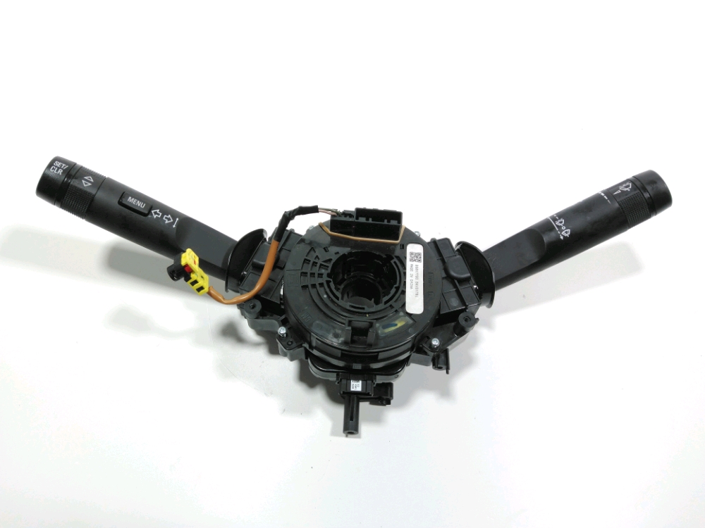 Commande sous-volant