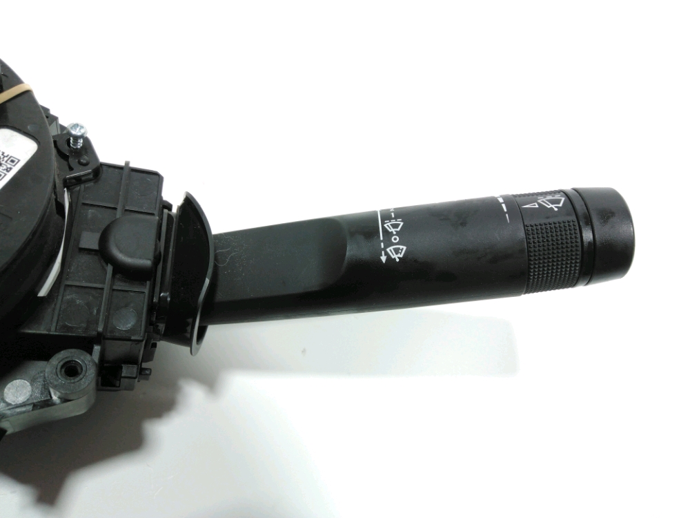 Commande sous-volant