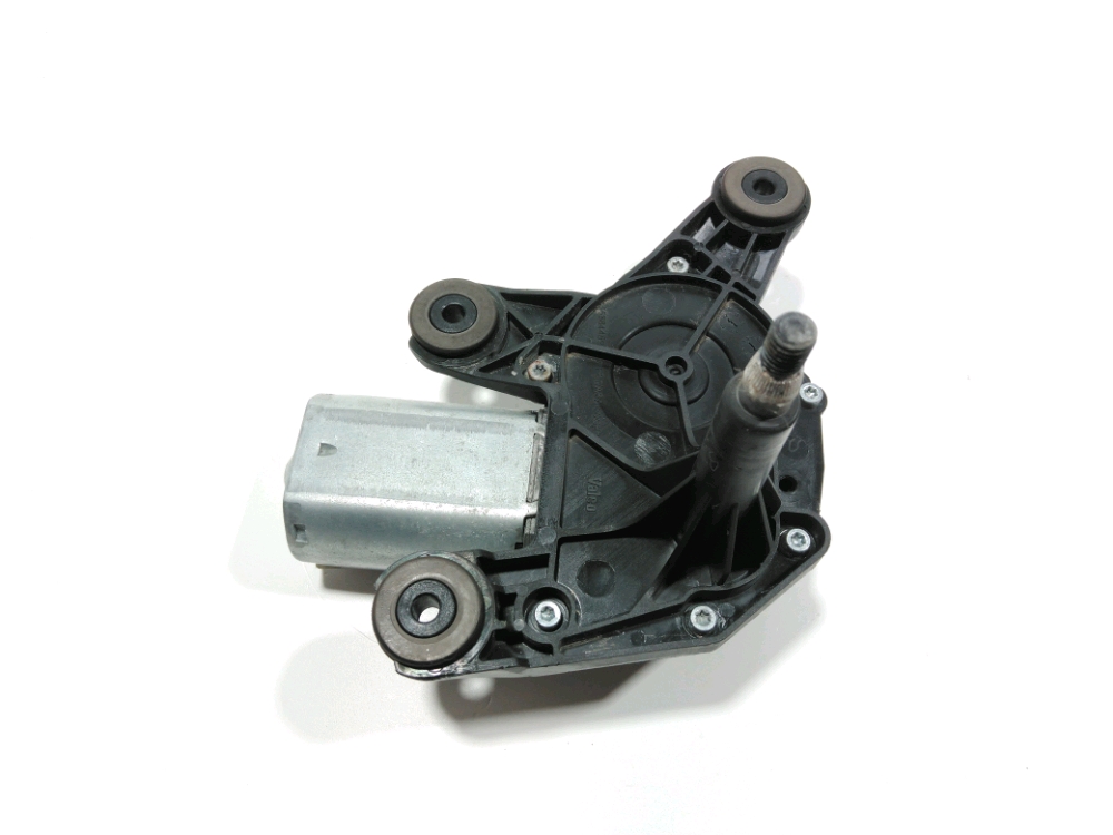 Moteur d'essuie glace arrière