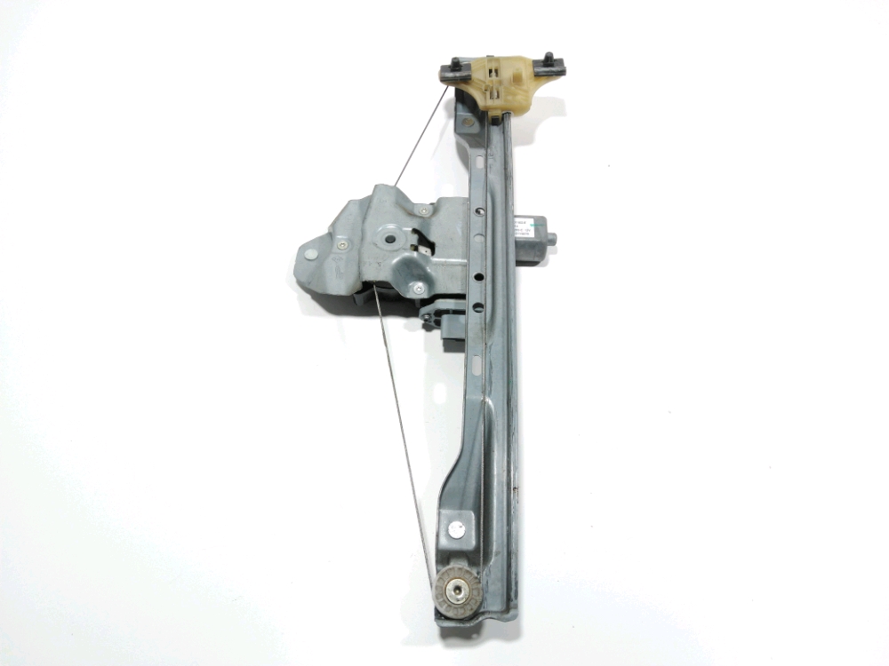 Lève-vitre électrique avant gauche