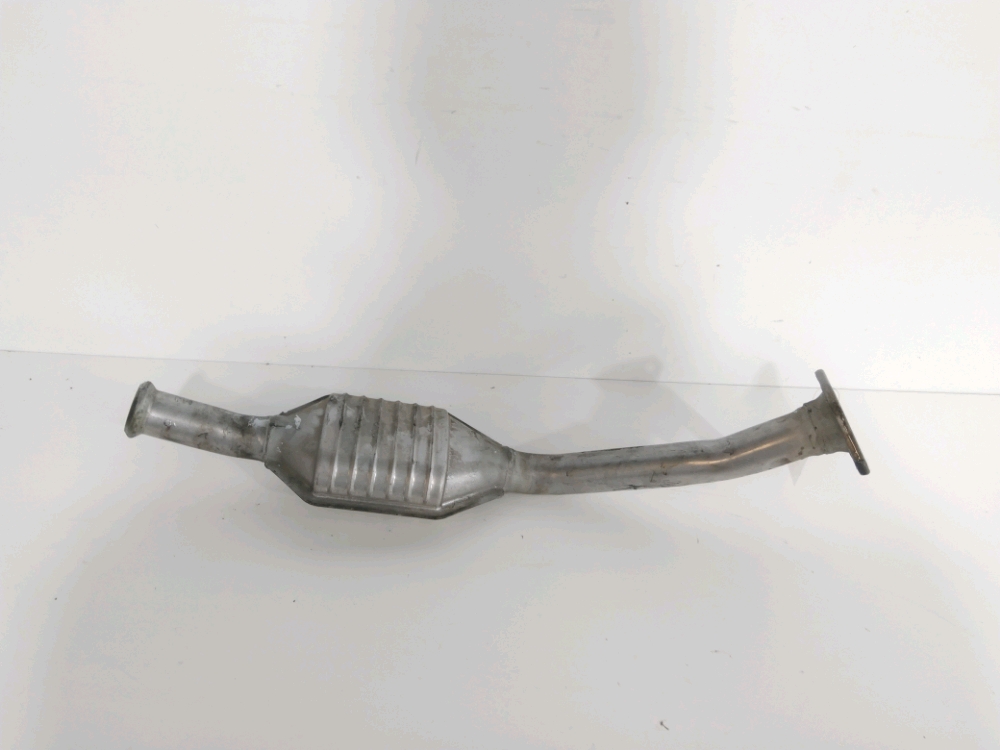 Catalyseur