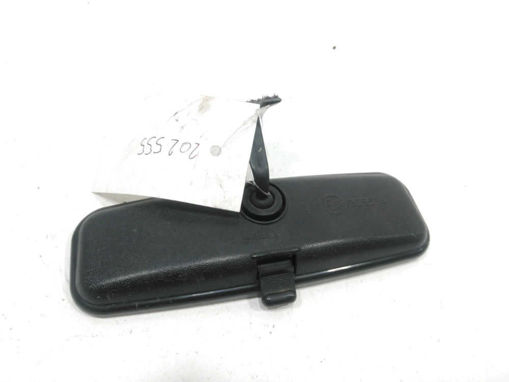 Rétroviseur intérieur