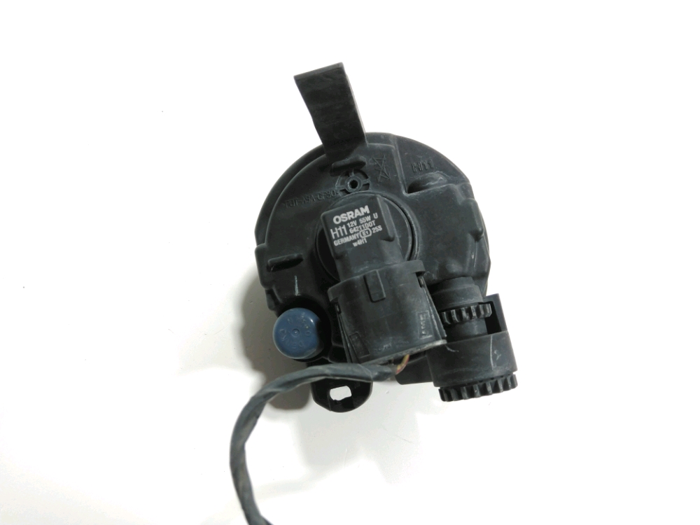 Antibrouillard avant gauche