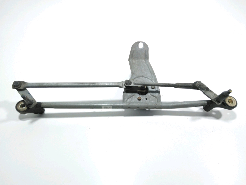 Mécanisme + moteur d'essuie glace avant