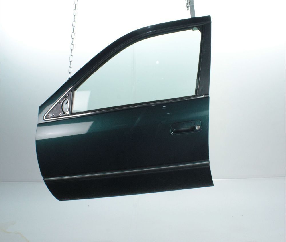 Porte avant gauche