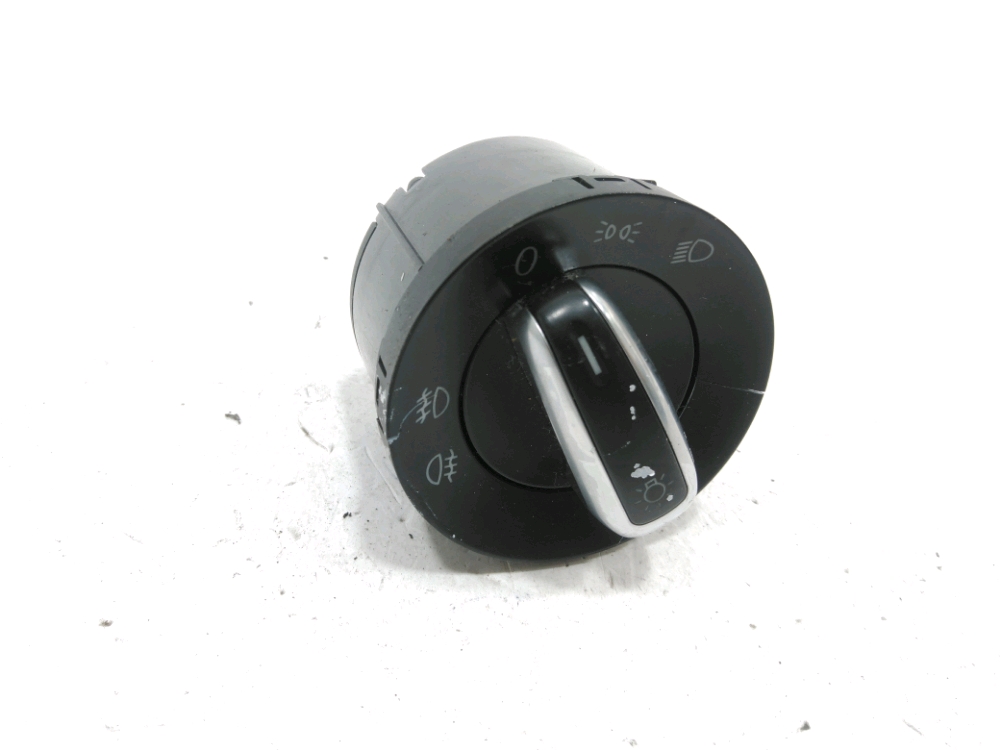 Interrupteur de phare