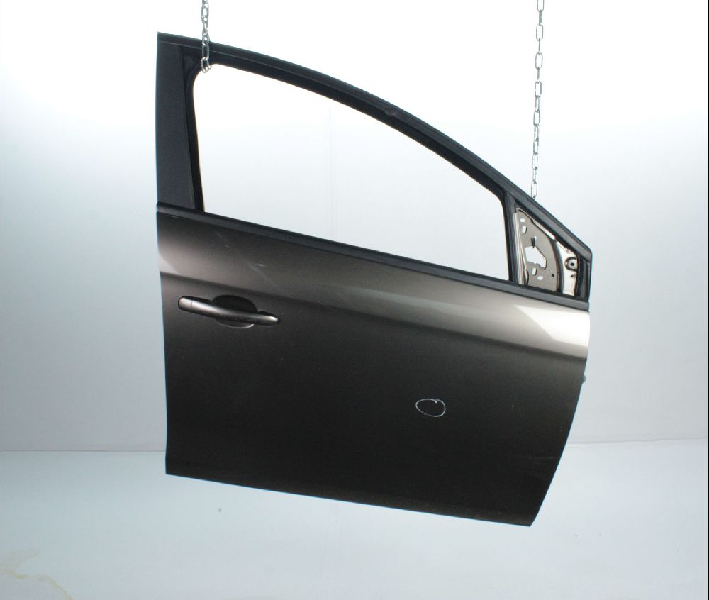 Porte avant droite