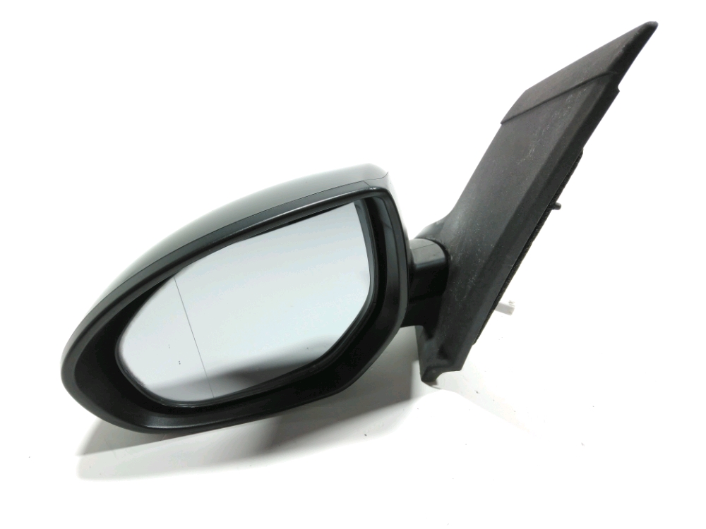 Retroviseur electrique gauche