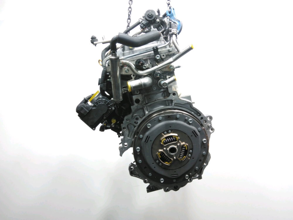 Moteur