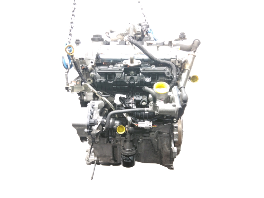 Moteur