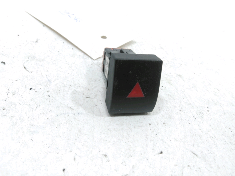 Bouton de warning