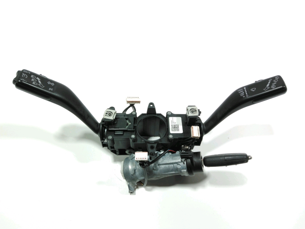 Commande sous-volant