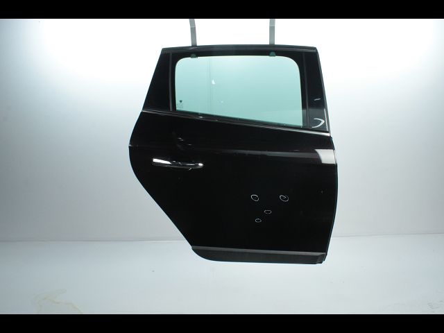 Porte arriere droite