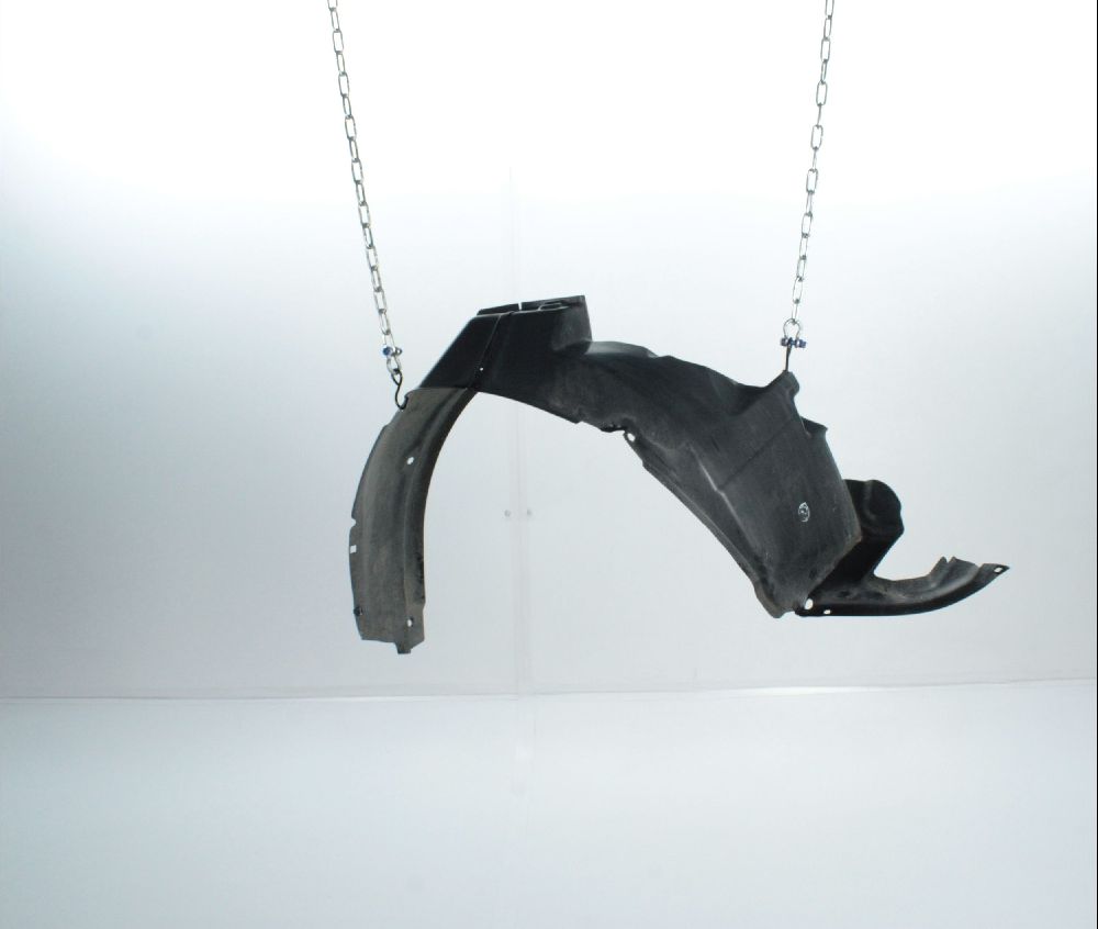 Pare-boue avant droit