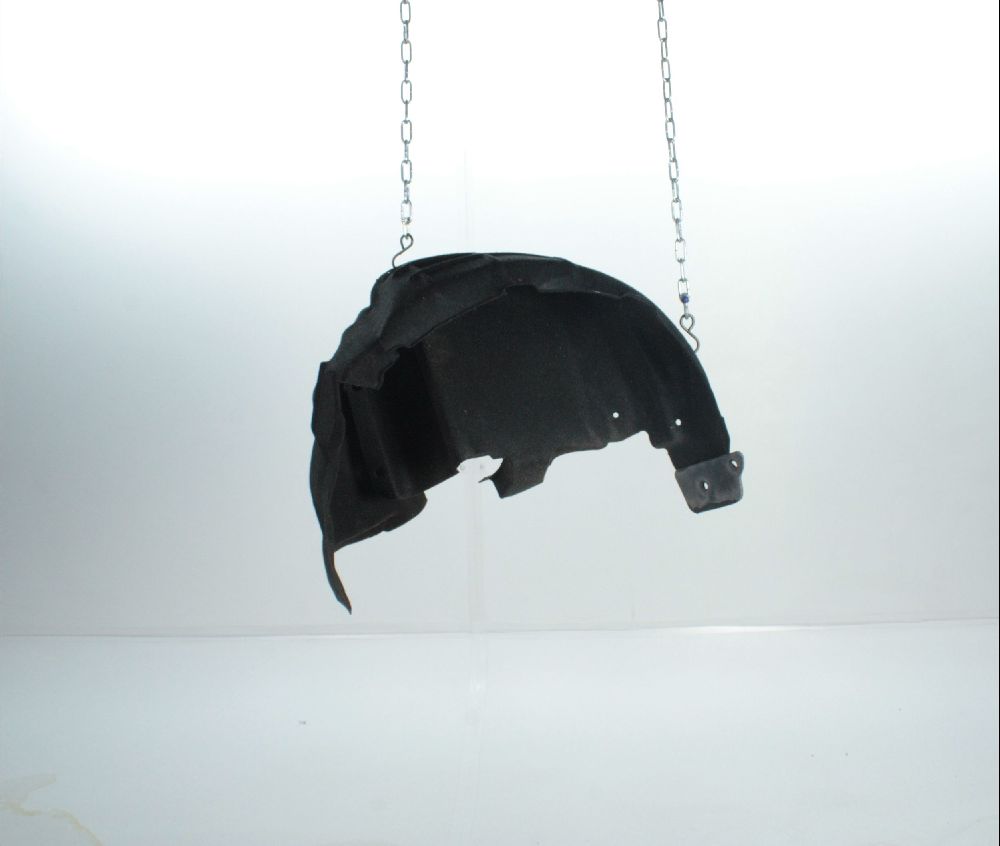 Pare-boue arrière droit