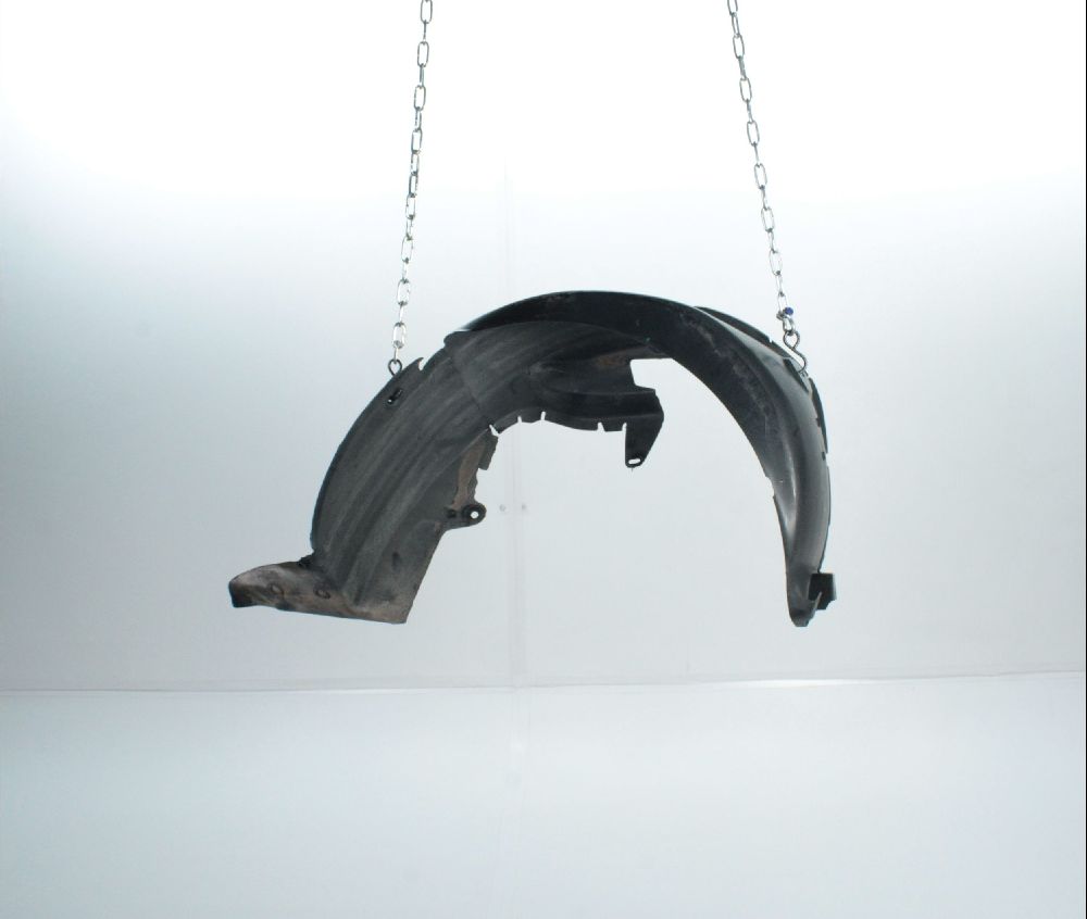 Pare-boue arrière droit