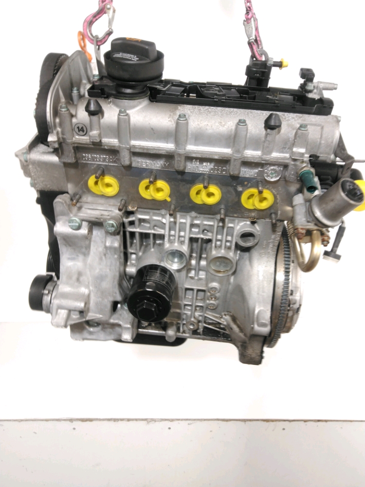 Moteur