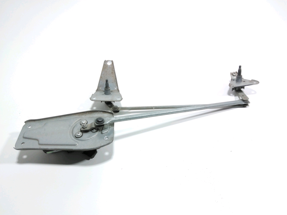 Moteur d'essuie glace arrière