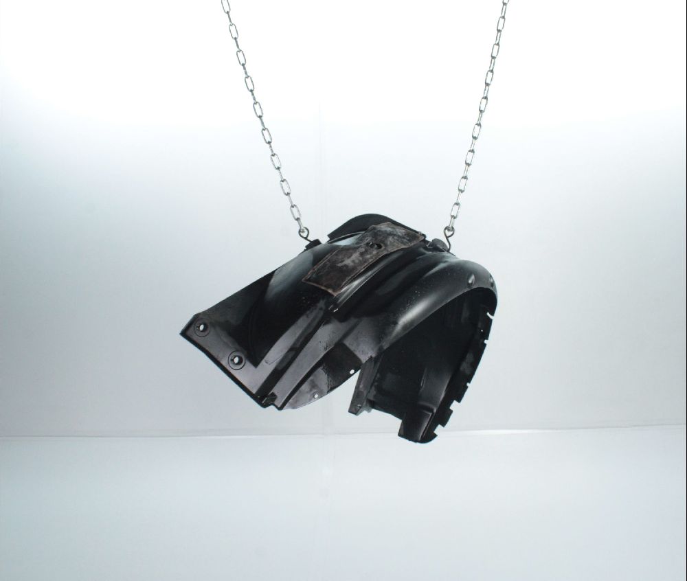 Pare-boue avant droit