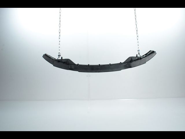 Absorbeur de pare-choc avant