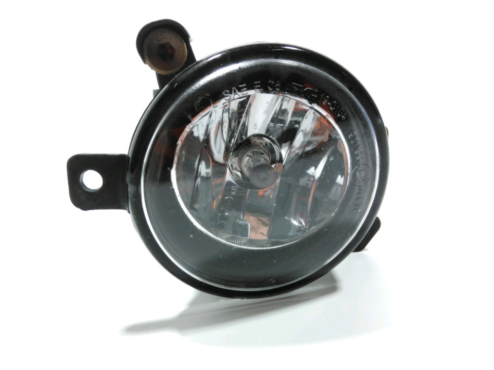 Antibrouillard avant gauche