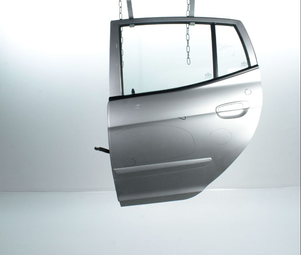 Porte arriere gauche