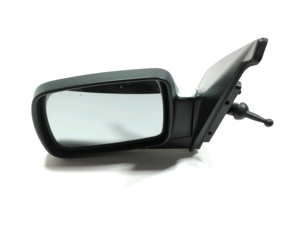 Retroviseur manuel gauche