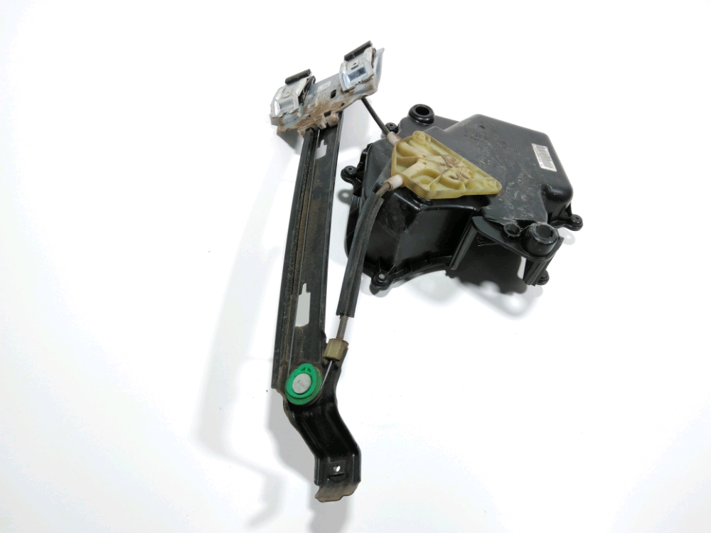 Leve-vitre electrique arriere droit