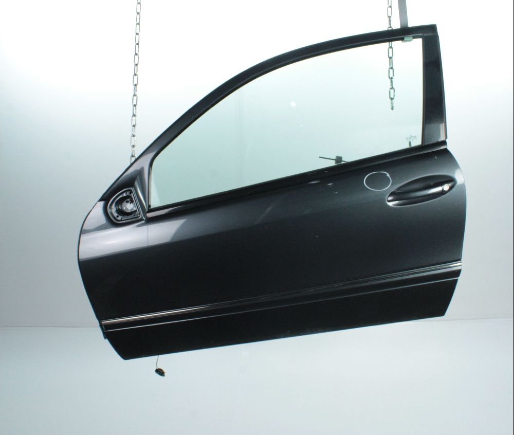Porte avant gauche
