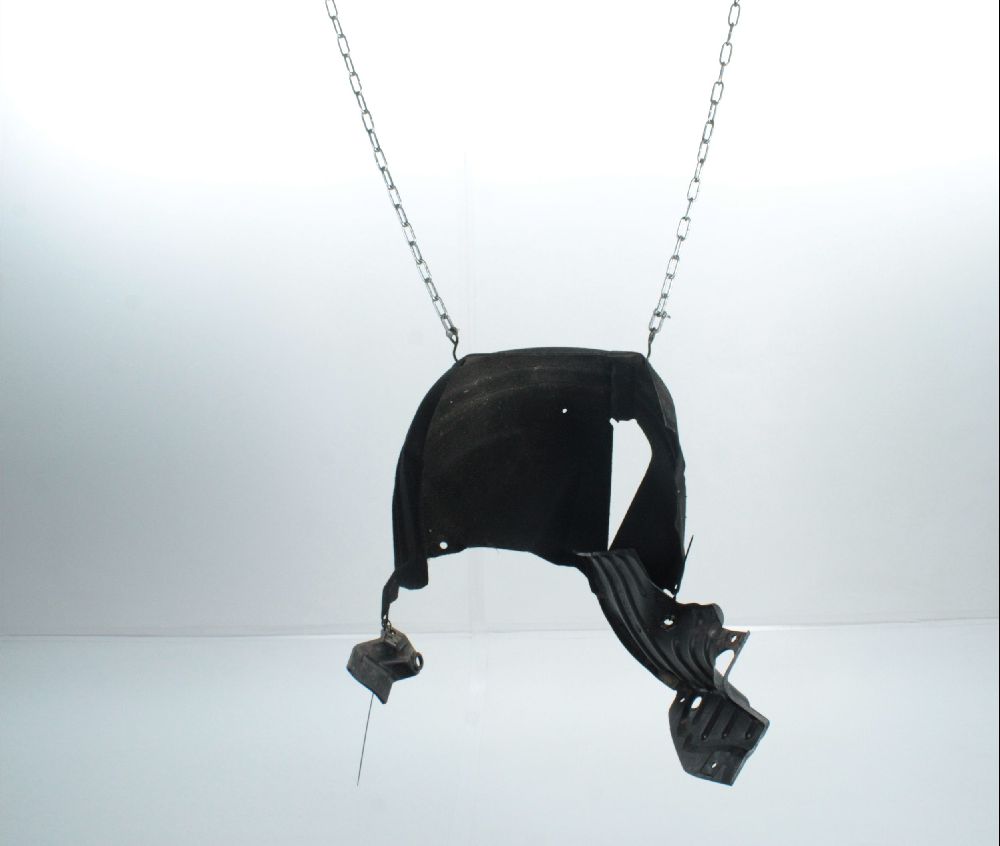 Pare-boue arrière gauche