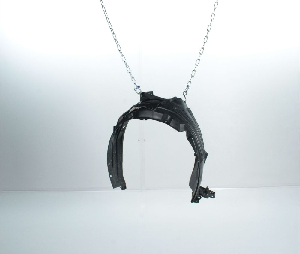 Pare-boue avant droit