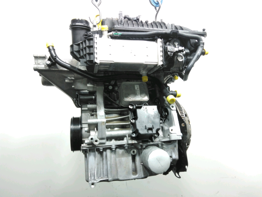 Moteur