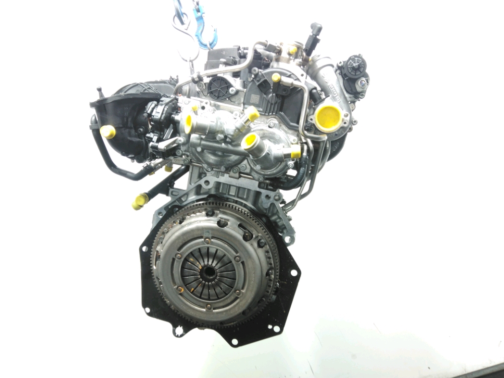 Moteur