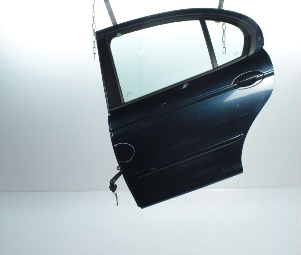 Porte arriere gauche