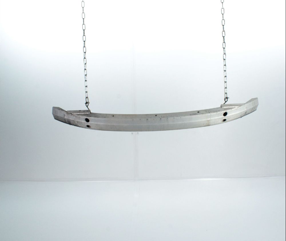 Renfort pare-choc avant