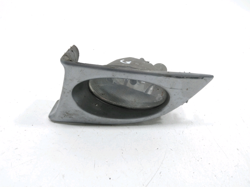 Antibrouillard avant gauche