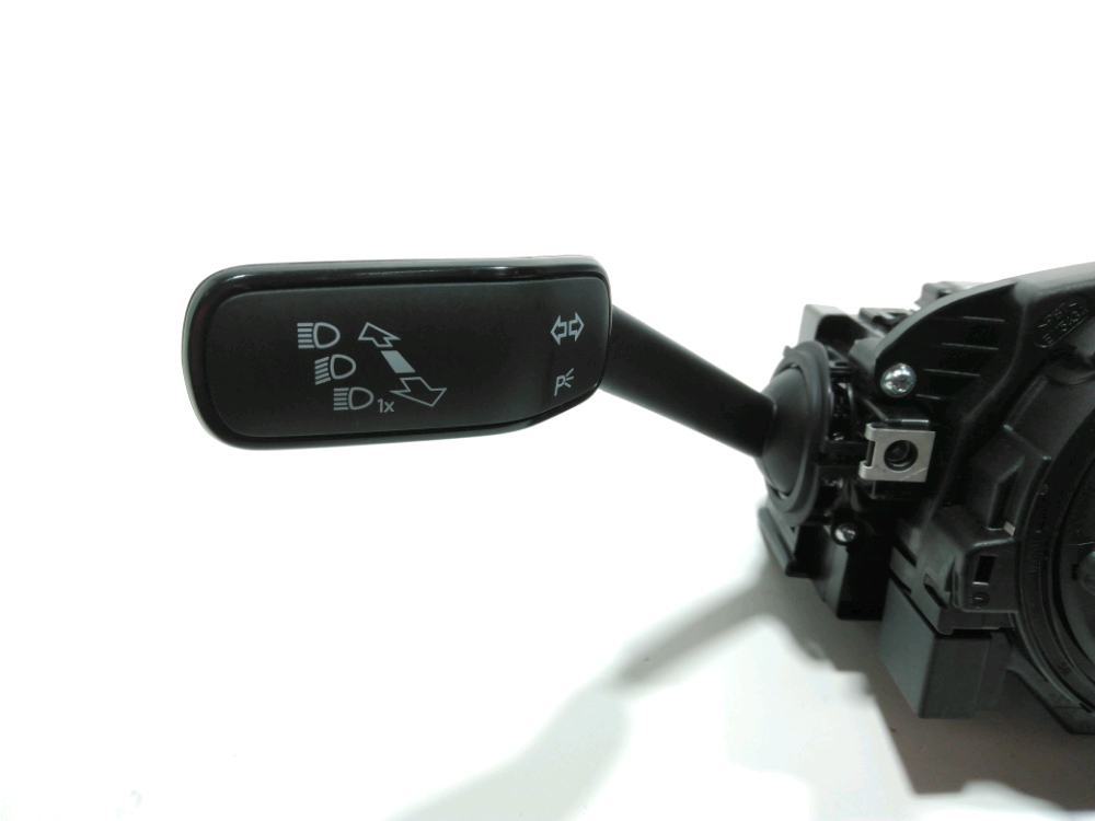 Commande sous-volant