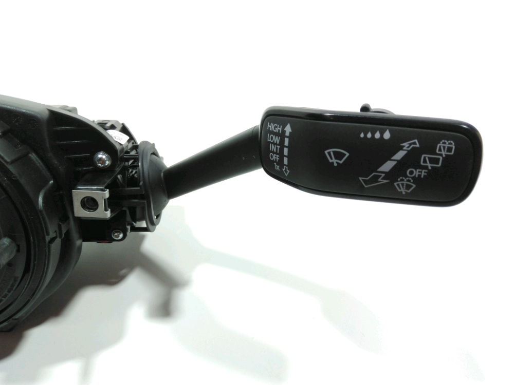 Commande sous-volant