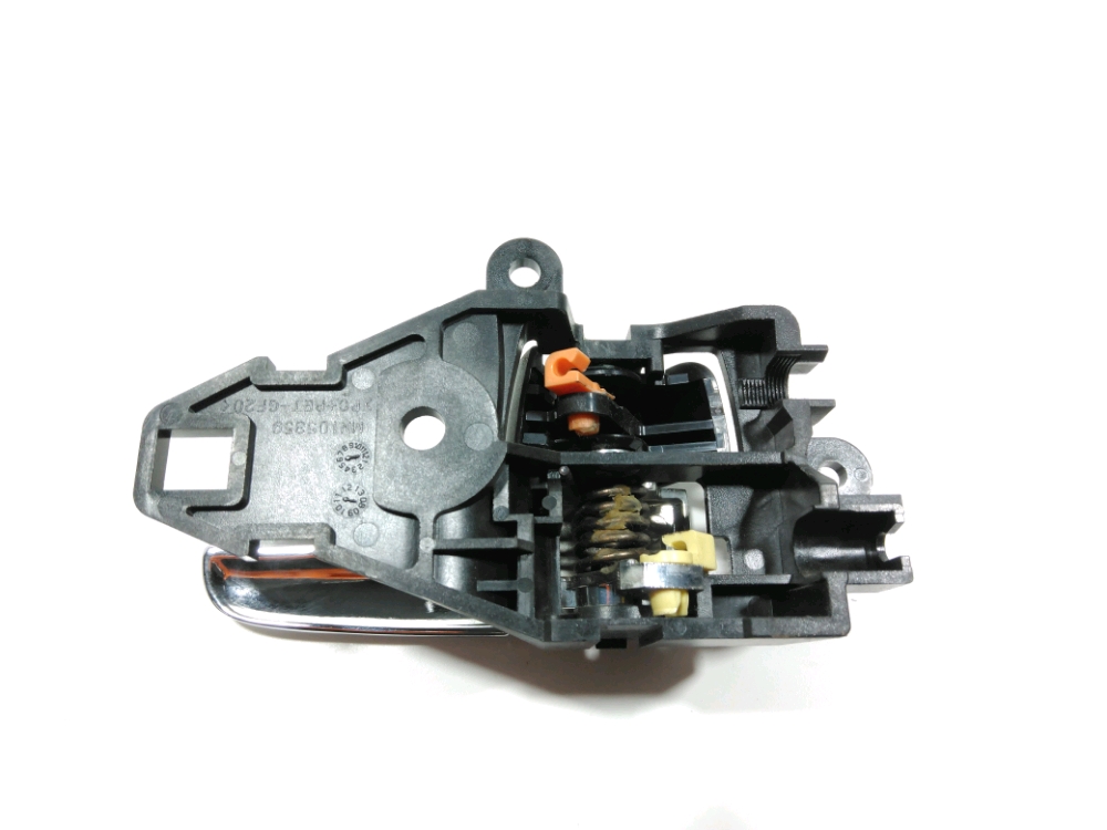 Poignée intérieure porte avant gauche