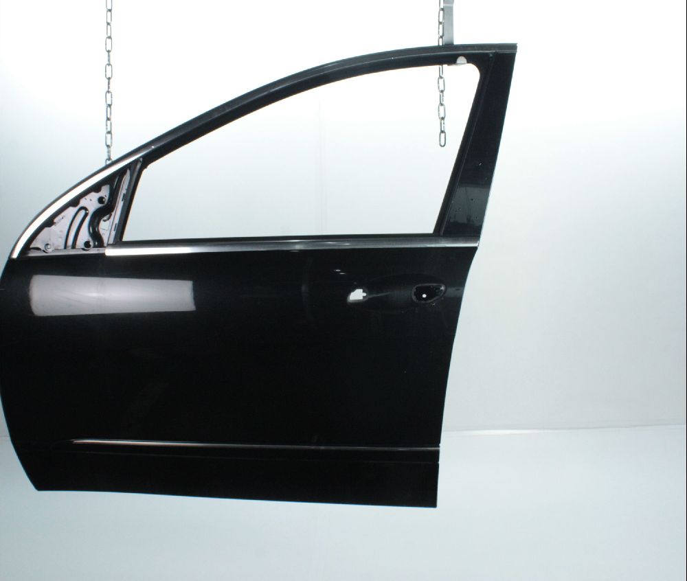 Porte avant gauche