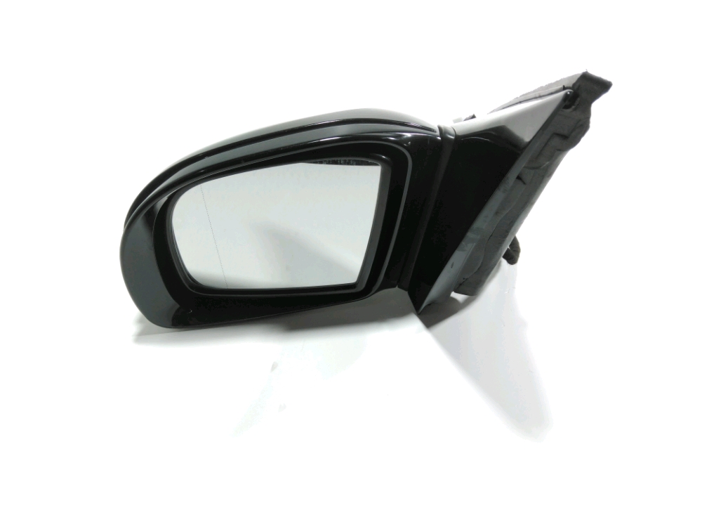 Rétroviseur électrique gauche