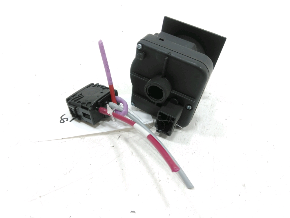 Interrupteur de phare