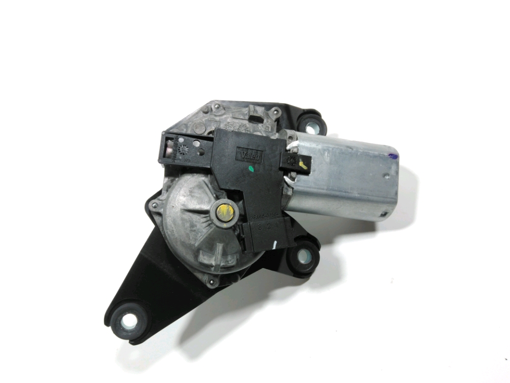 Moteur d'essuie glace arrière