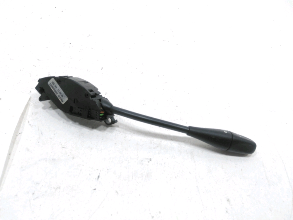 Commande régulateur de vitesse