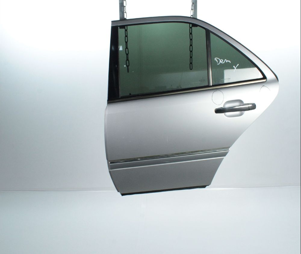 Porte arriere gauche